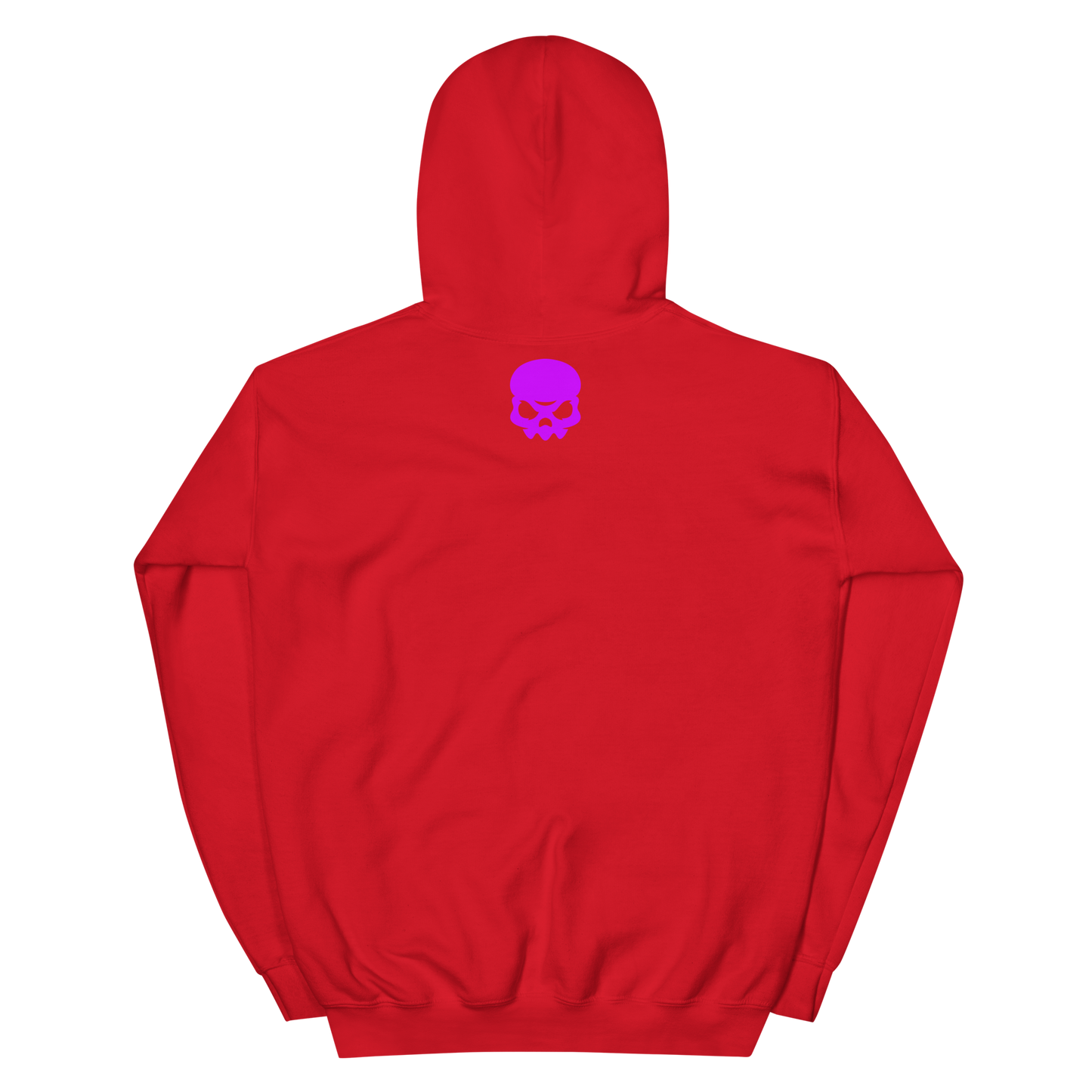 Villainz Logo Hoodie