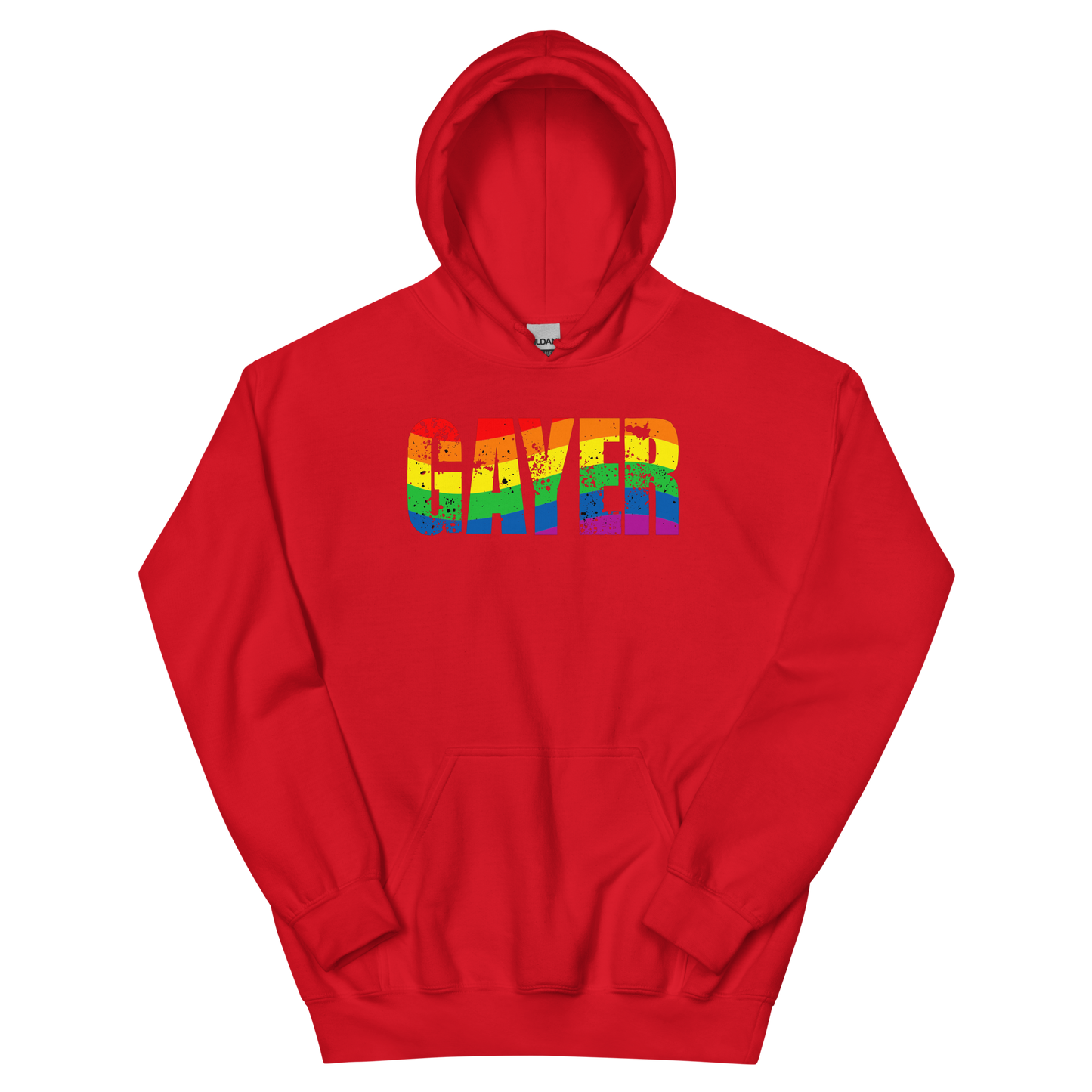 GAYER Hoodie