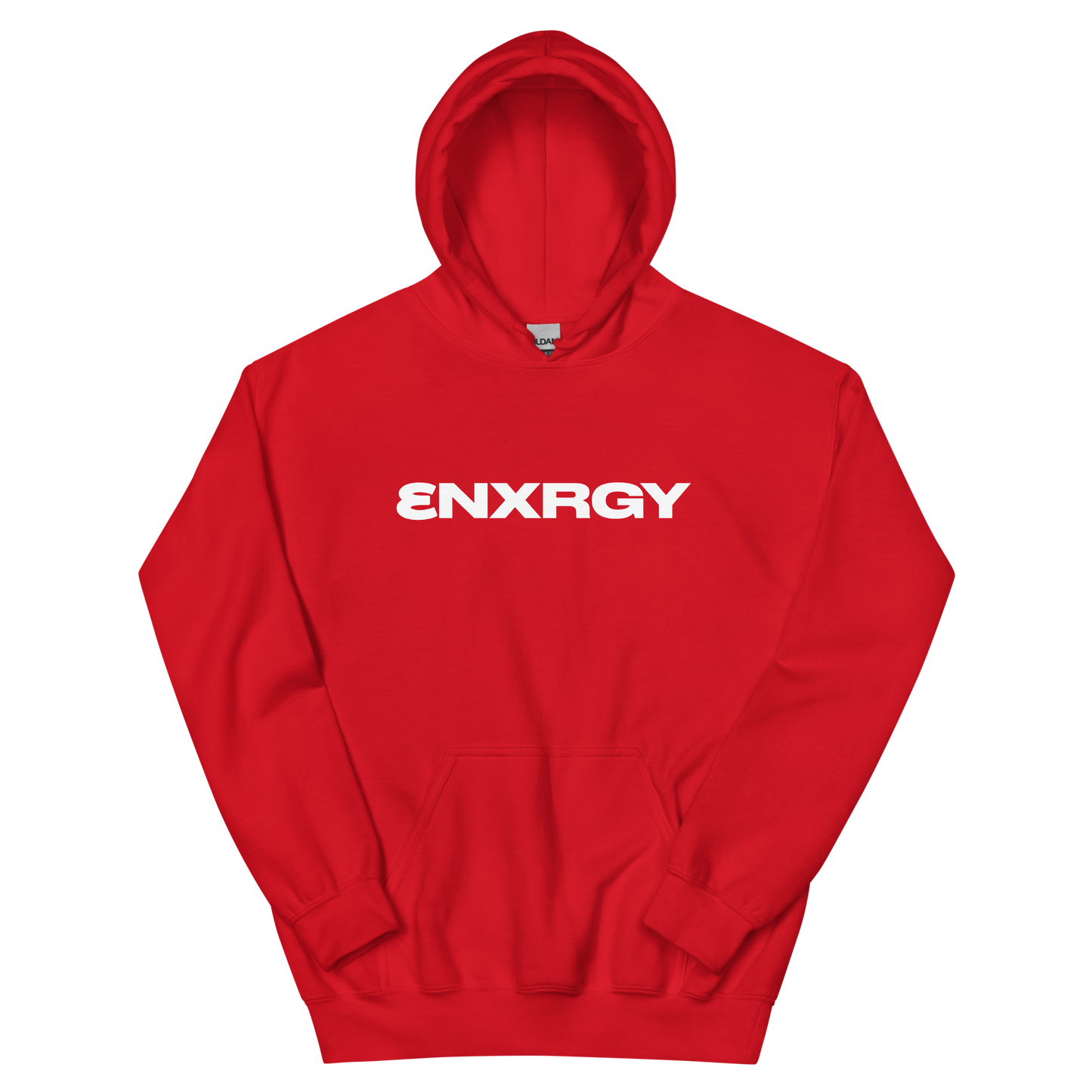 εnxrgy Vibes Hoodie