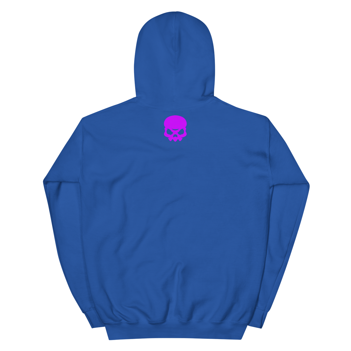 Villainz Logo Hoodie
