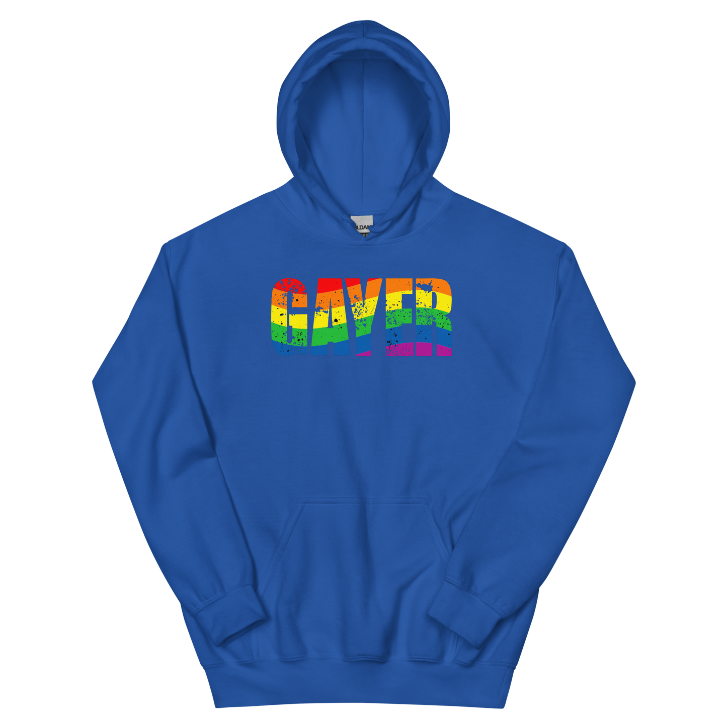 GAYER Hoodie