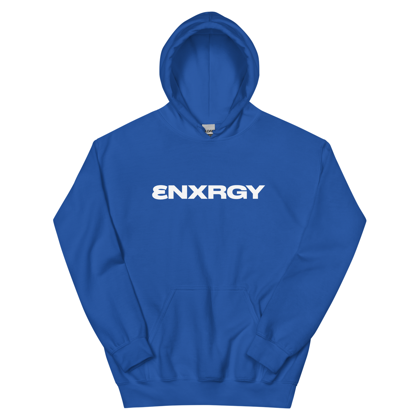 εnxrgy Vibes Hoodie