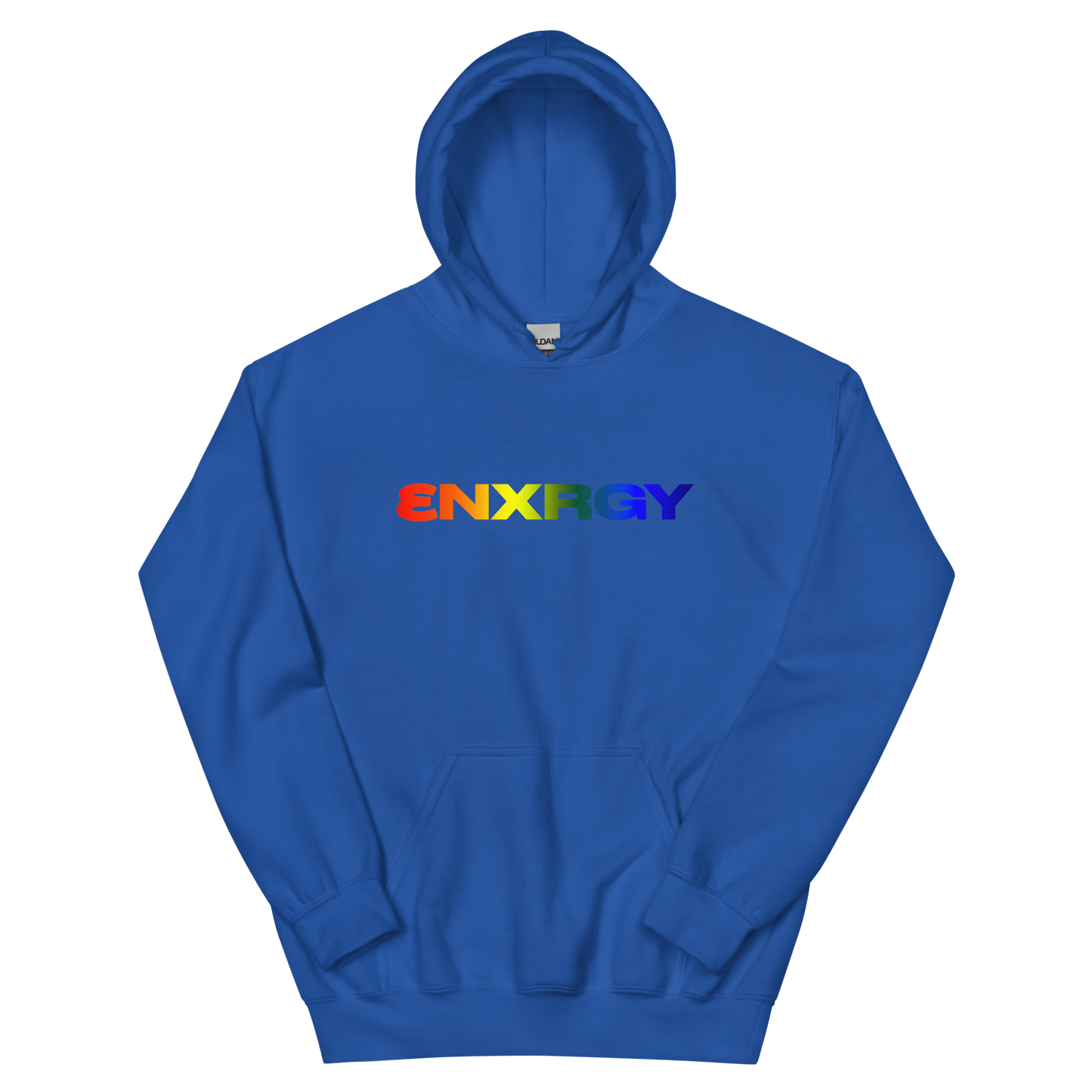 εnxrgy Vibes (PRIDE) Hoodie