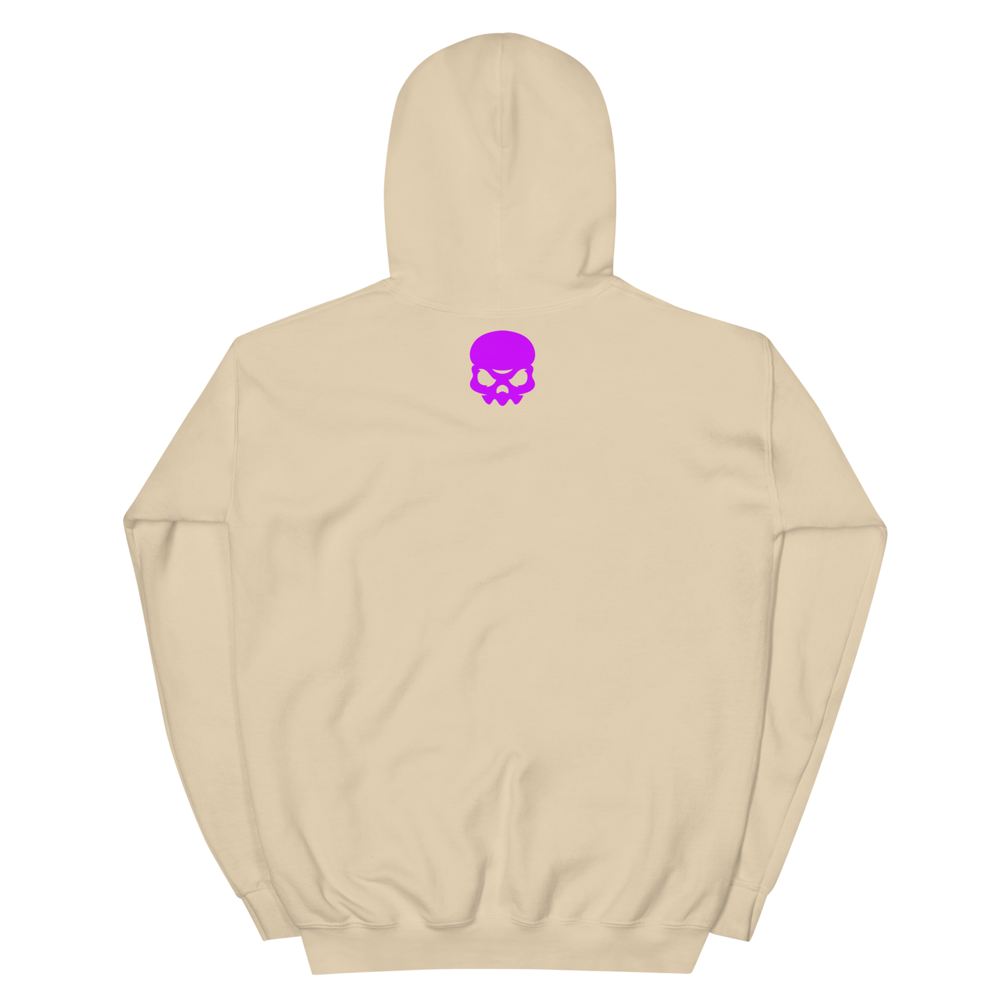 Villainz Logo Hoodie
