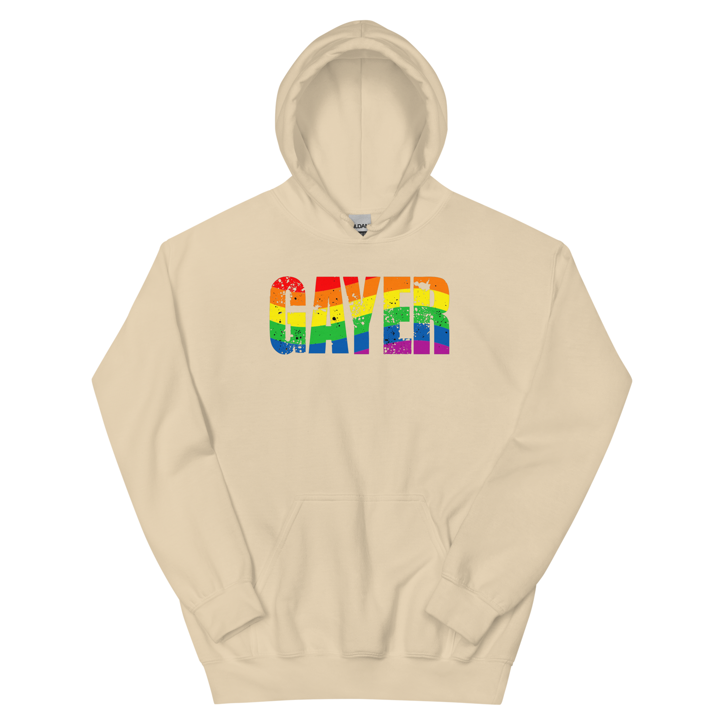 GAYER Hoodie