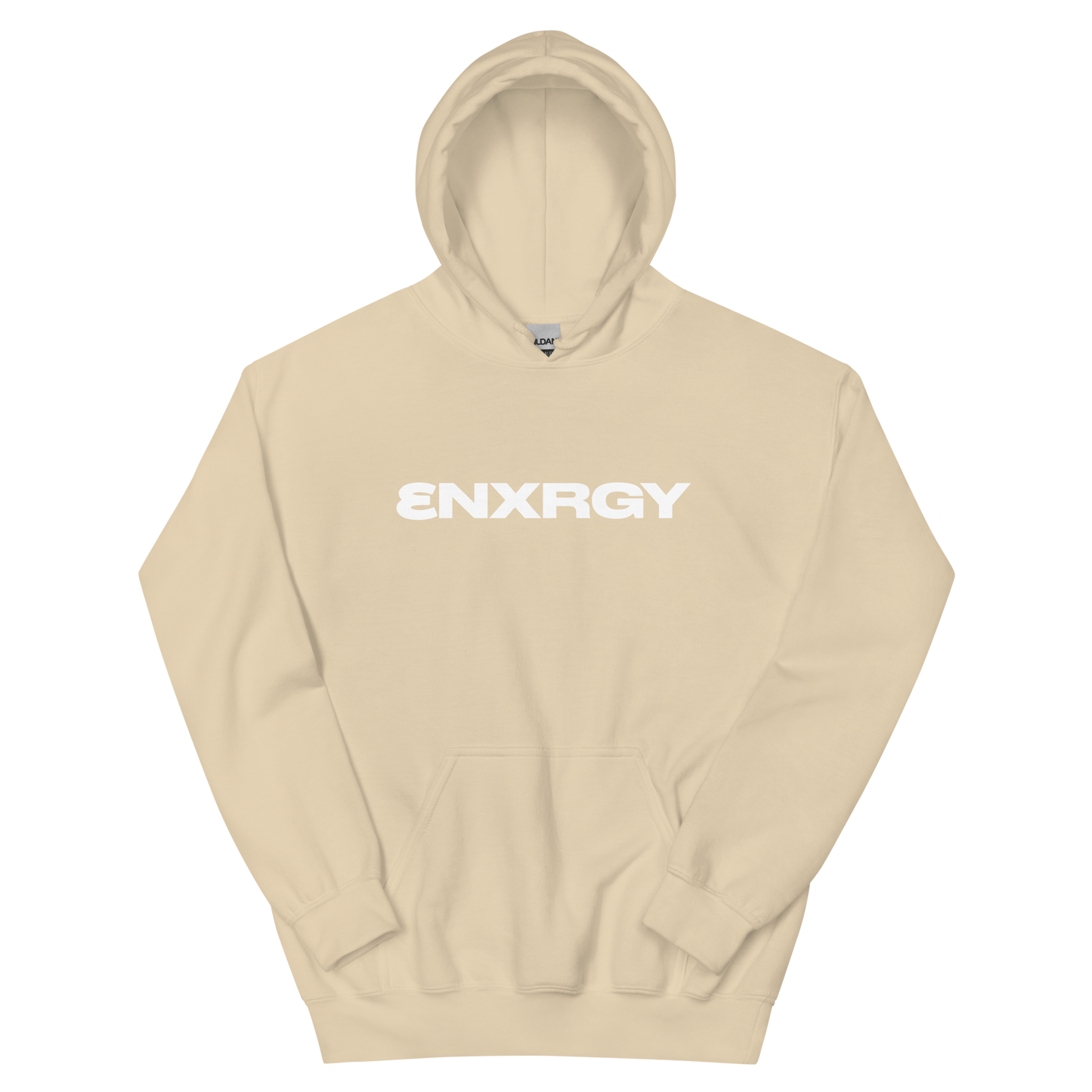 εnxrgy Vibes Hoodie