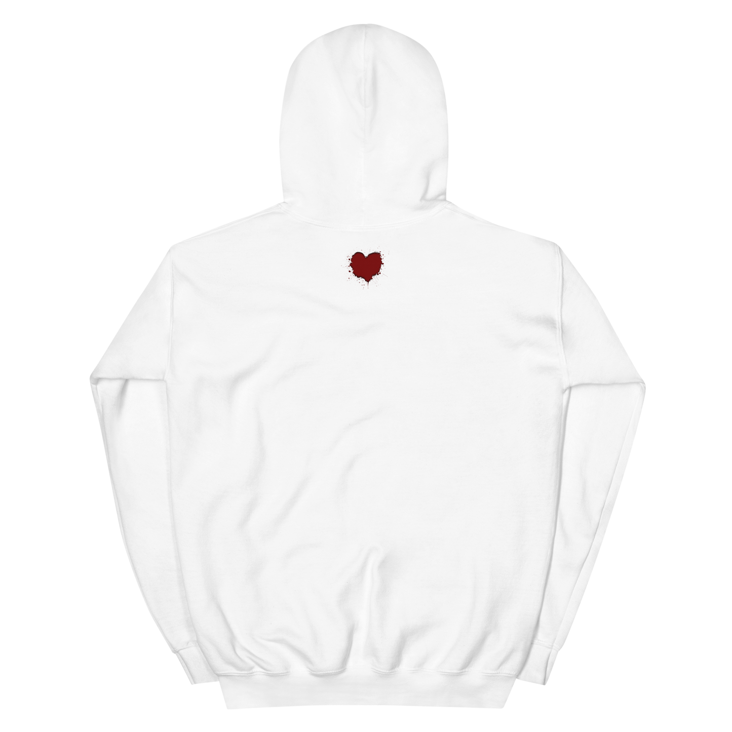 Mizxy Drip Logo Hoodie