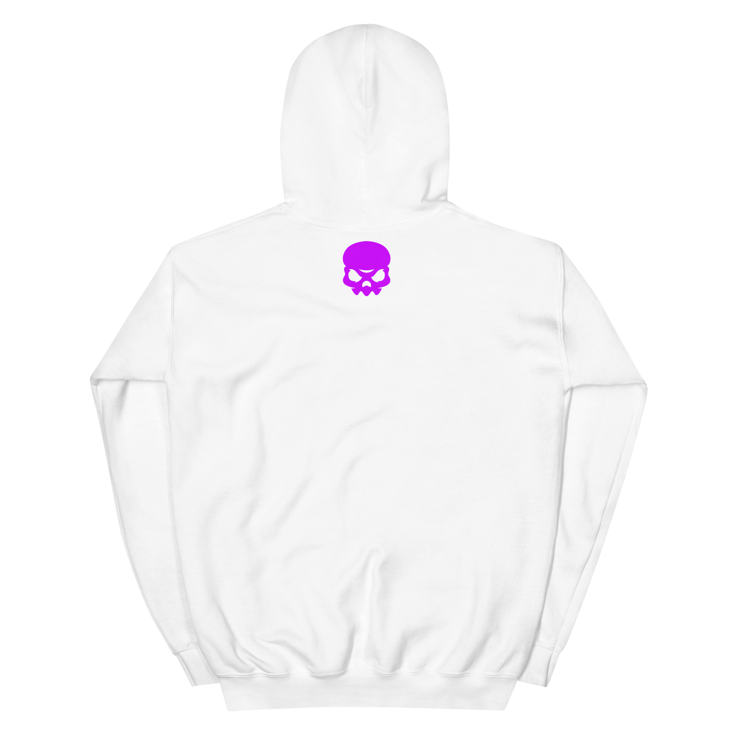 Villainz Logo Hoodie