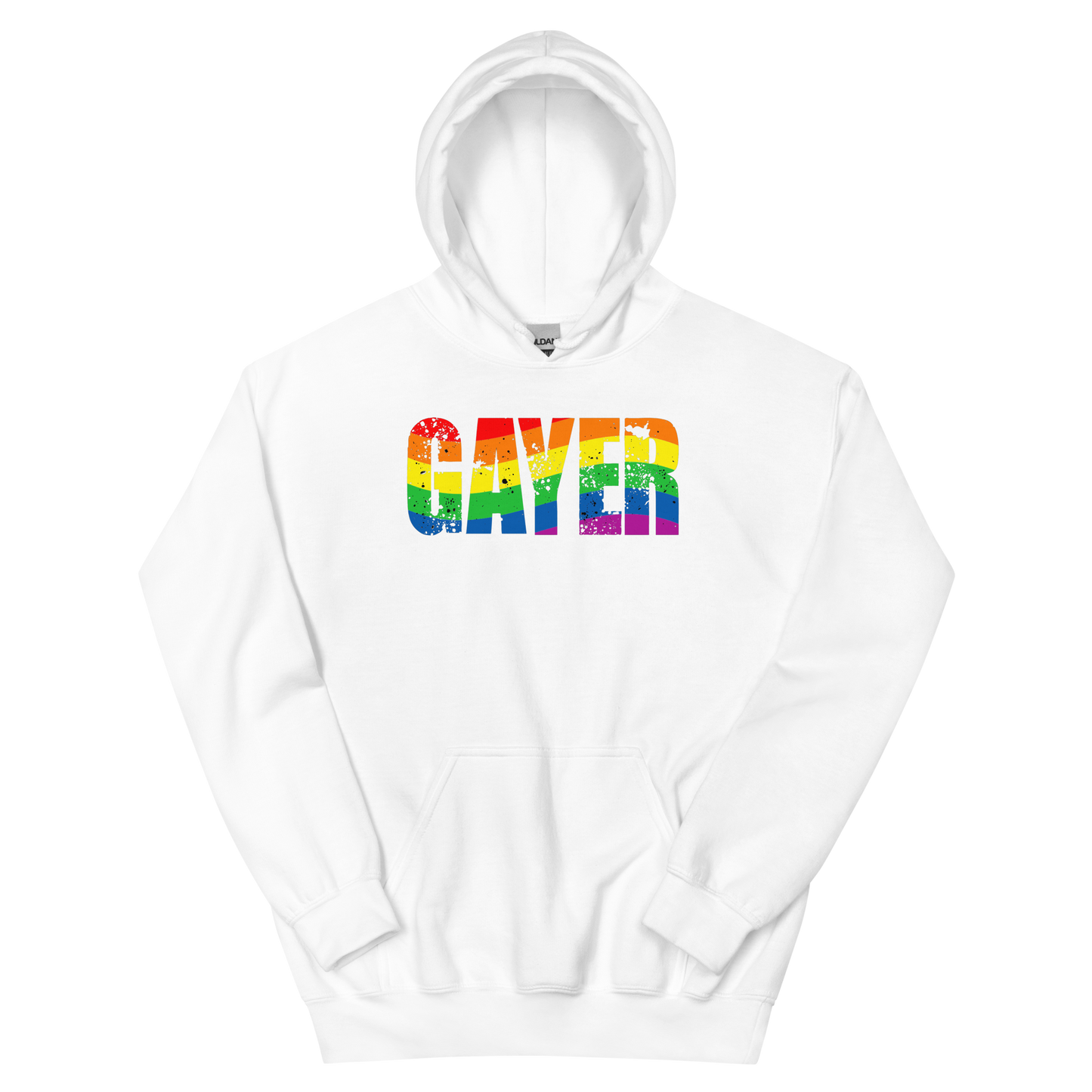 GAYER Hoodie
