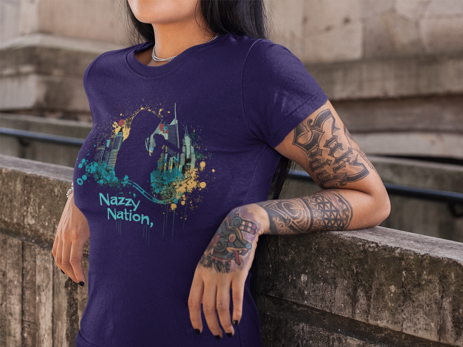 Nazzy Nation