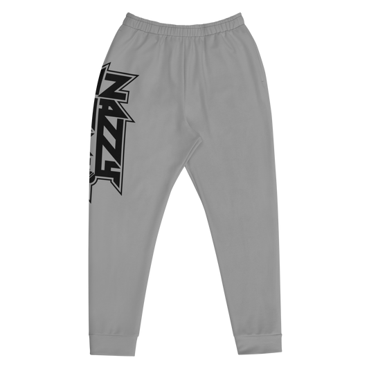 Mic Check Flex Joggers (Black)