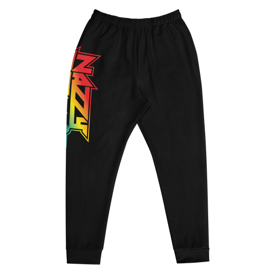 Mic Check Flex Joggers