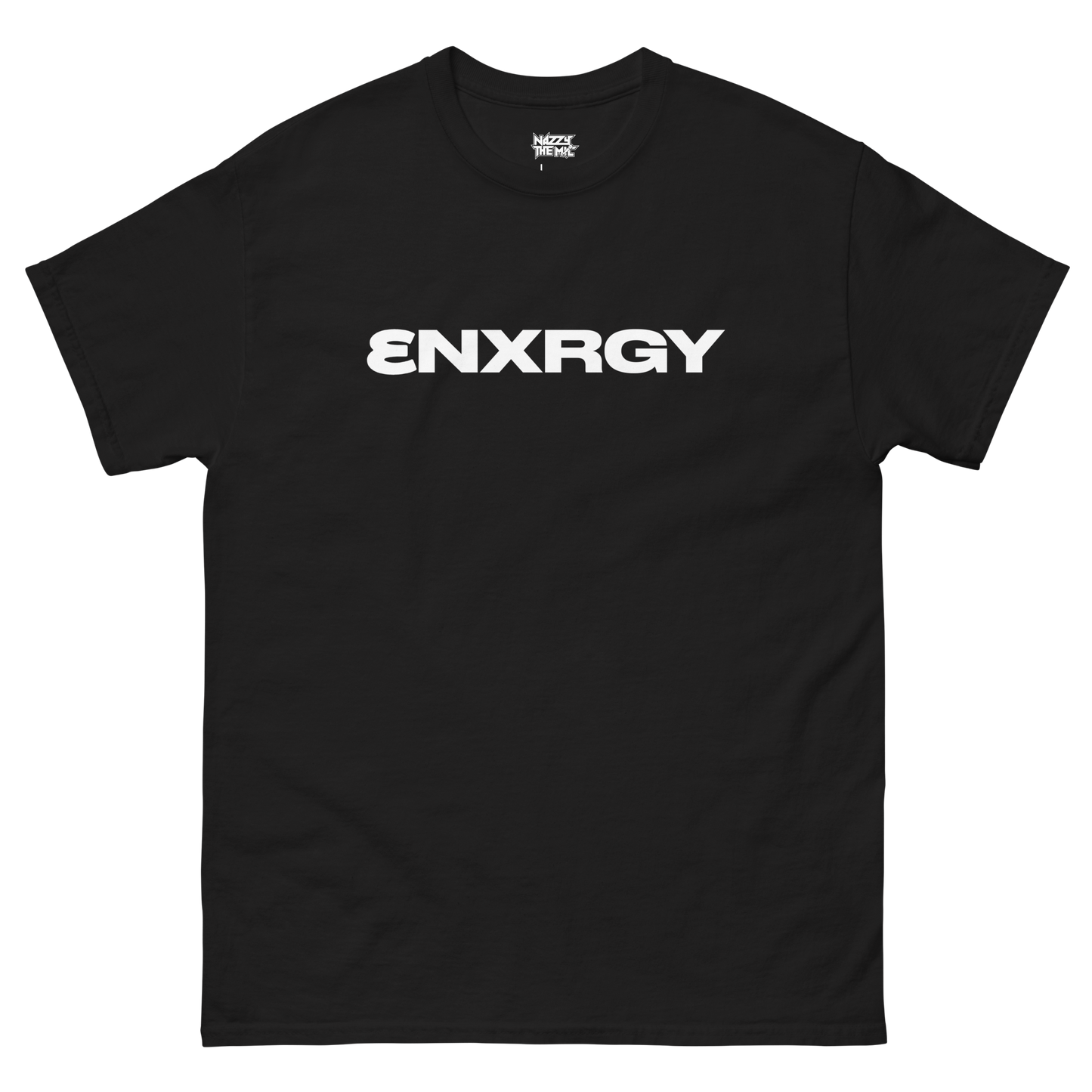 εnxrgy Vibes tee