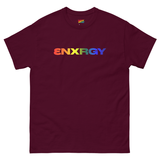 εnxrgy Vibes (PRIDE) tee