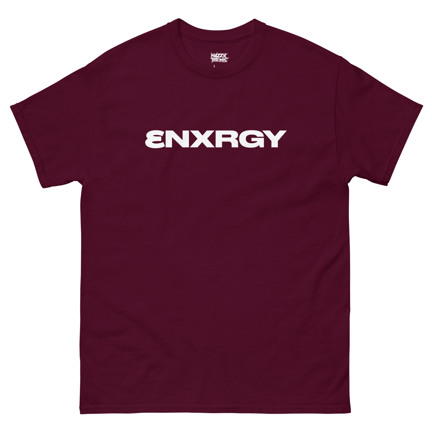 εnxrgy Vibes tee