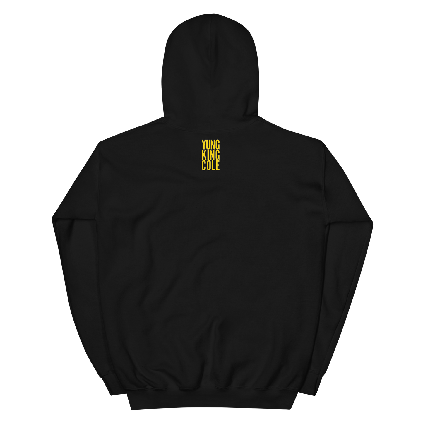 King Cole Logo Hoodie