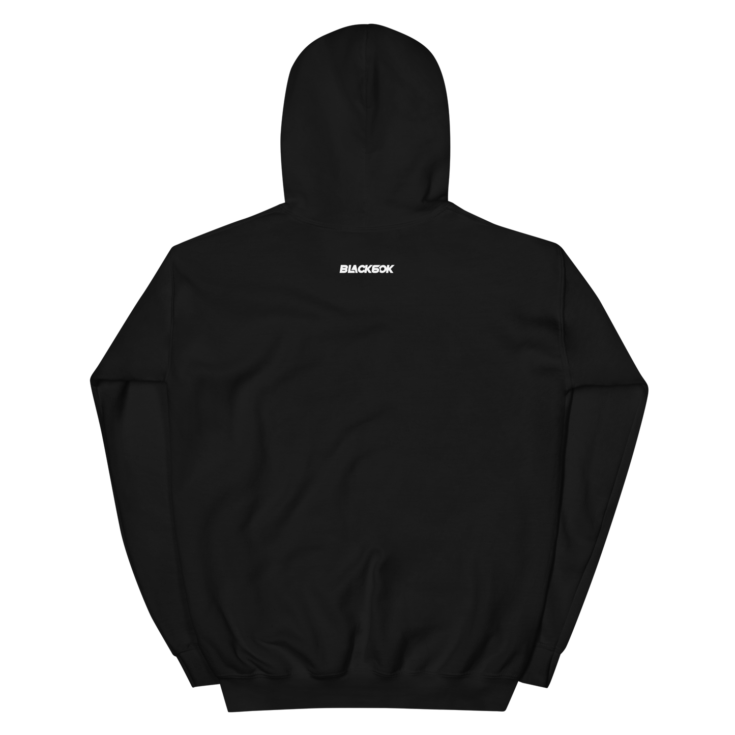 Black60k Skyline Hoodie