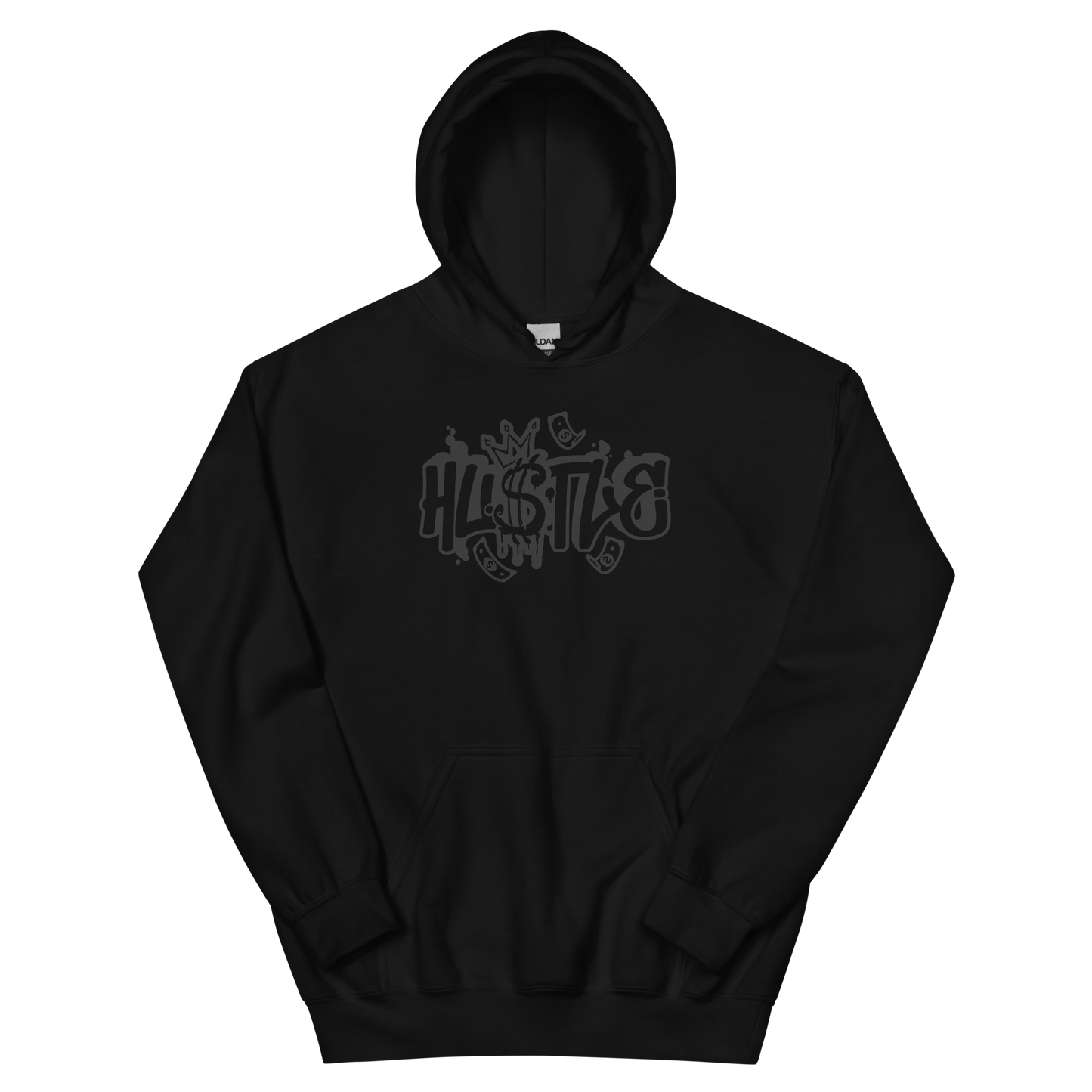 Hustle Kings Hoodie