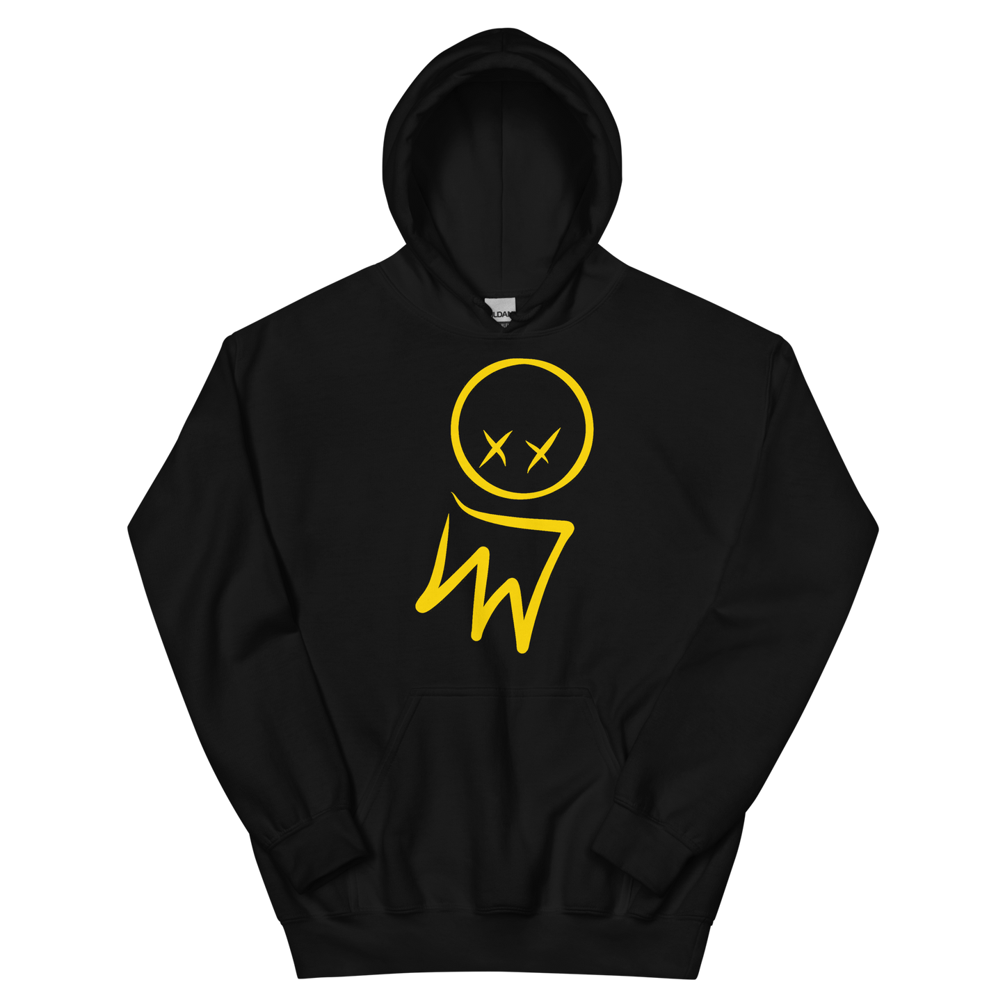 King Cole Logo Hoodie