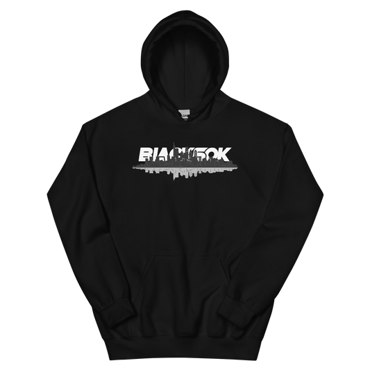 Black60k Skyline Hoodie