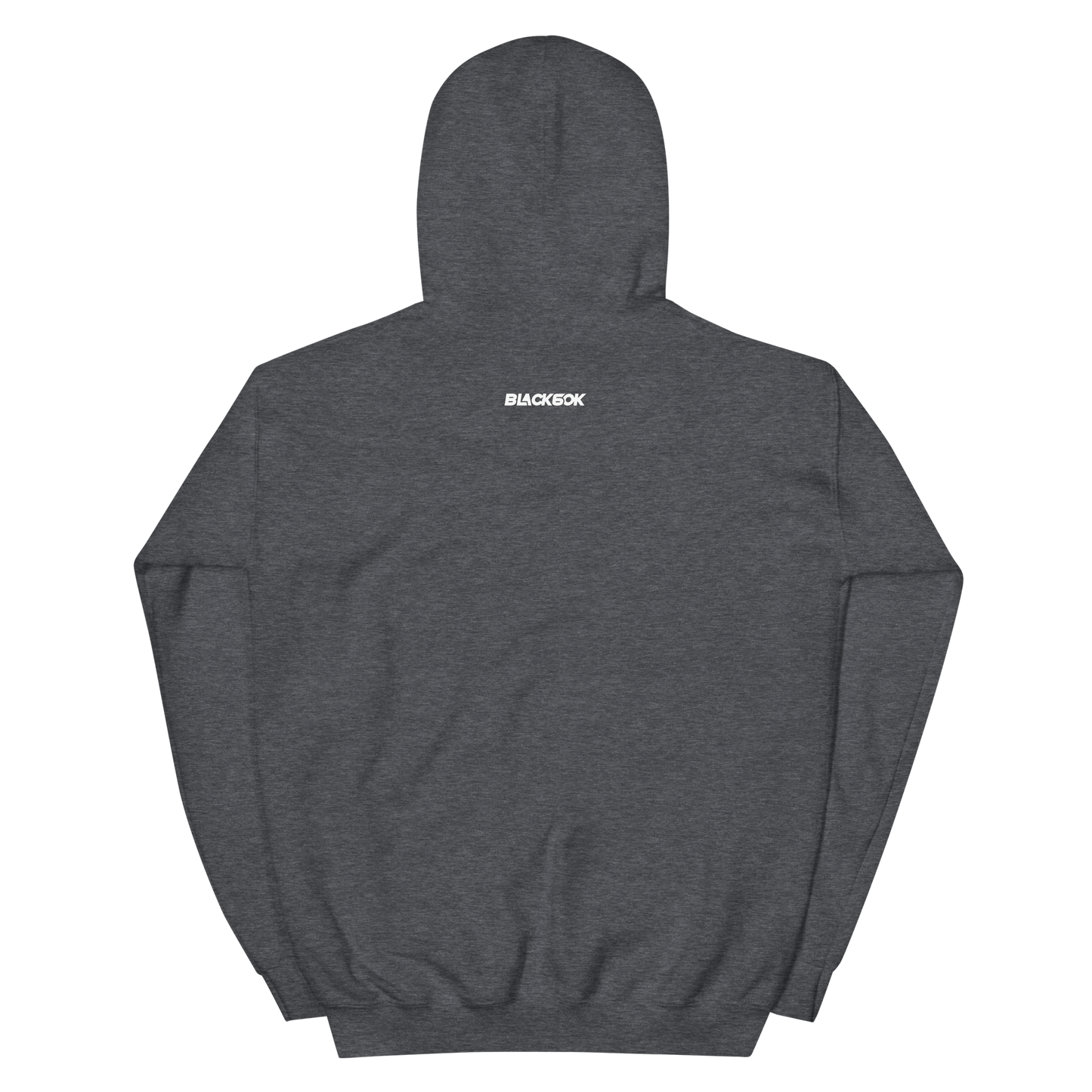 Black60k Skyline Hoodie