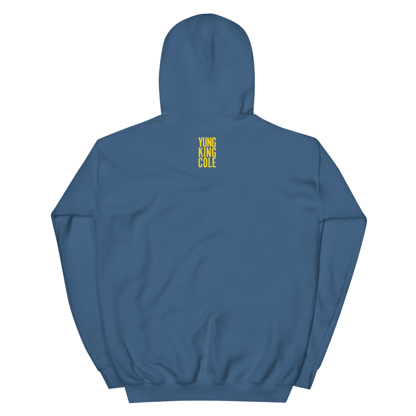 King Cole Logo Hoodie