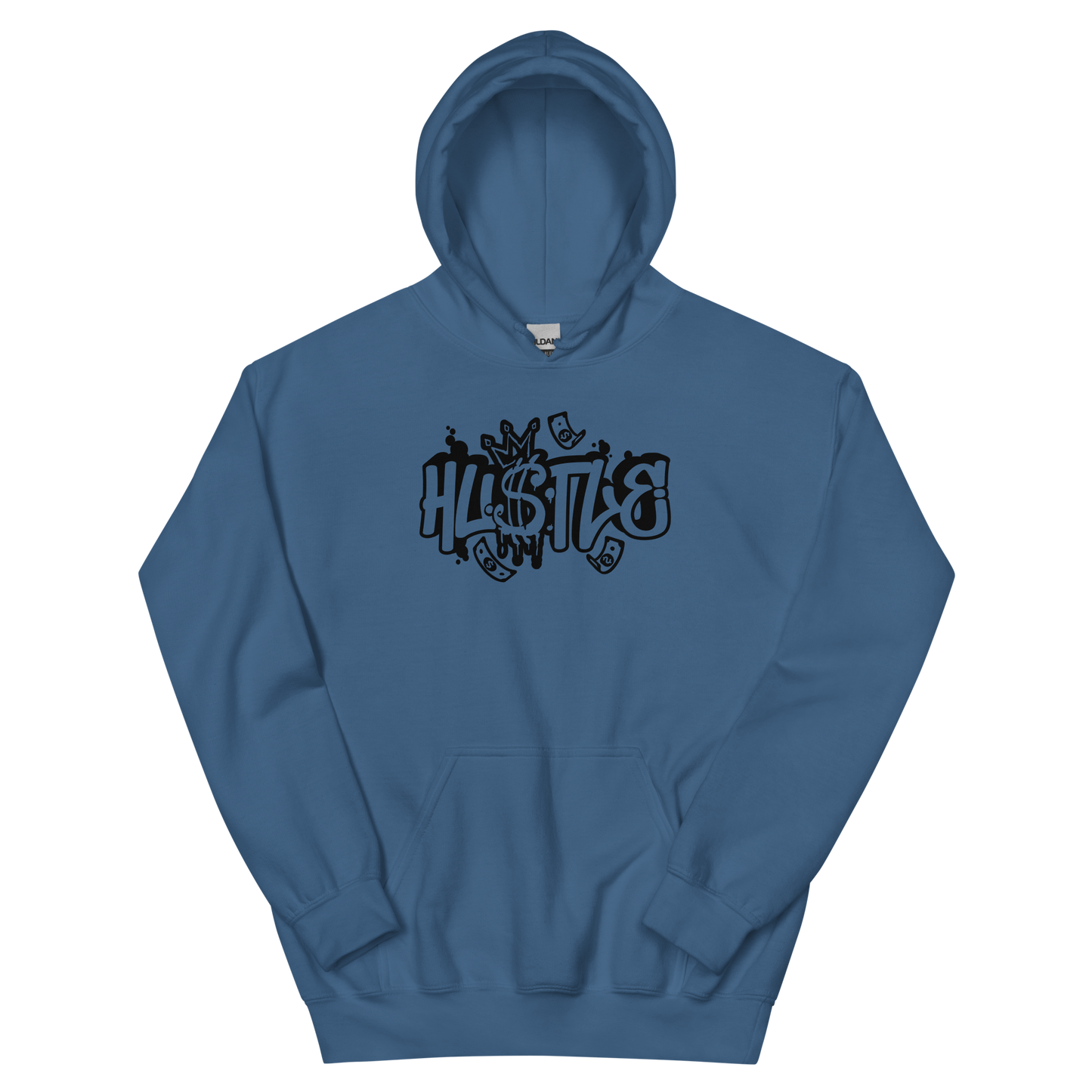 Hustle Kings Hoodie