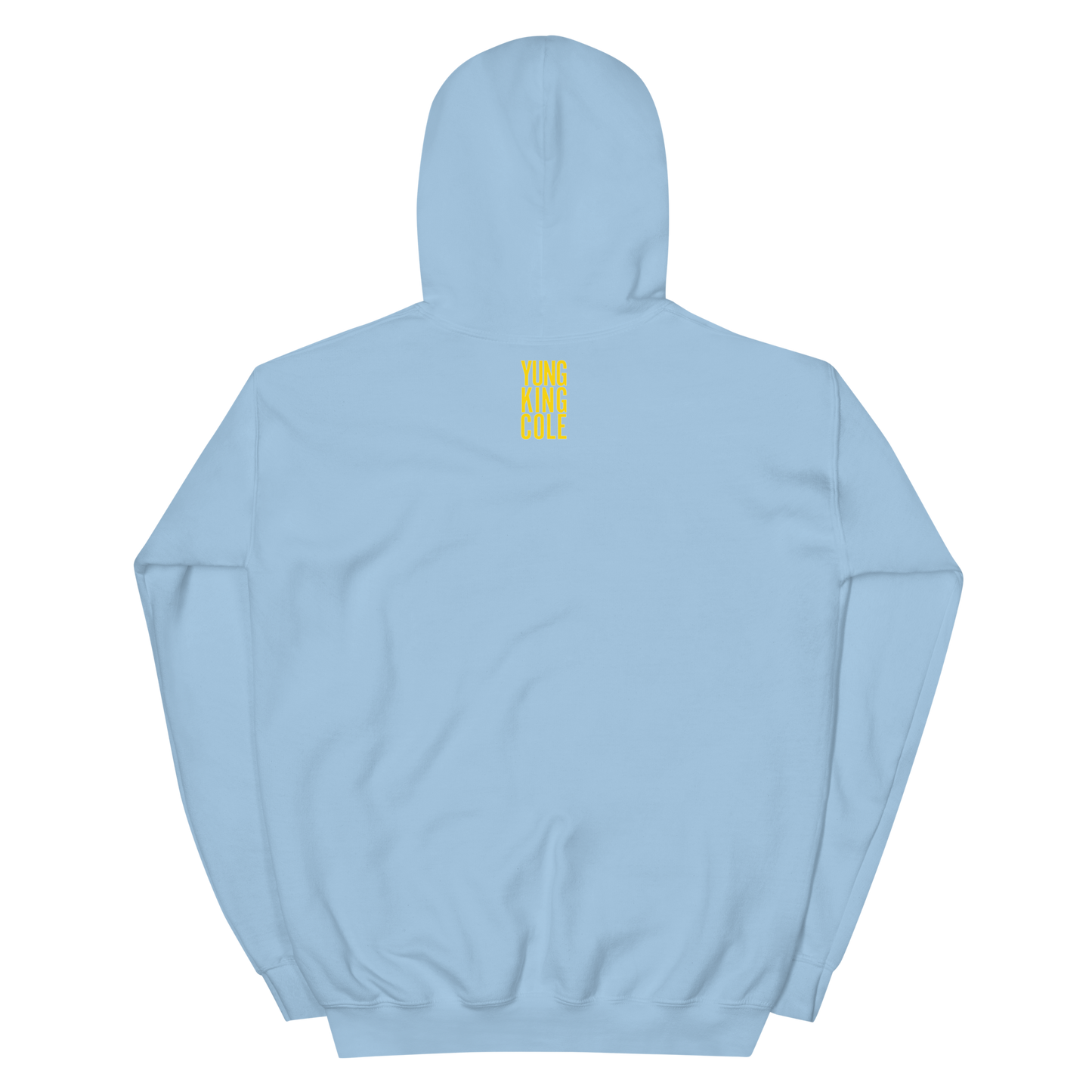 King Cole Logo Hoodie