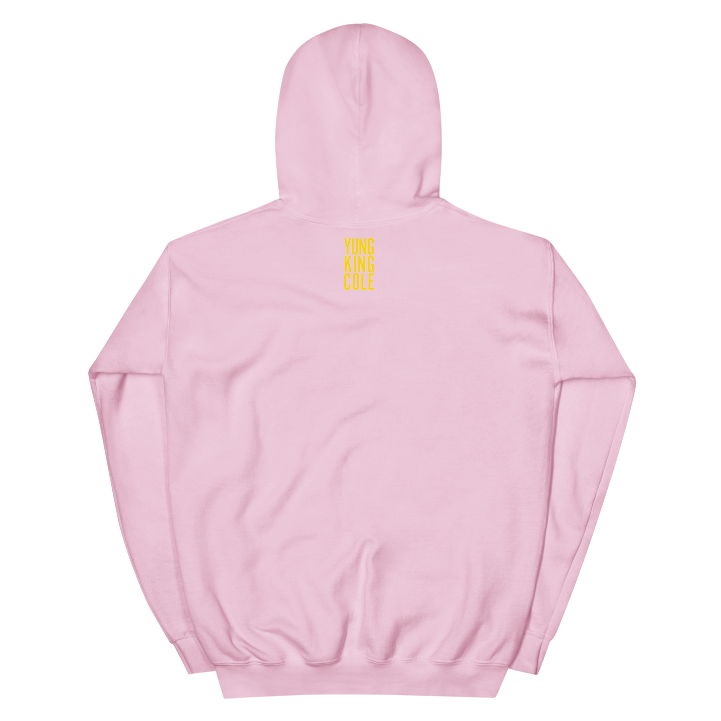 King Cole Logo Hoodie