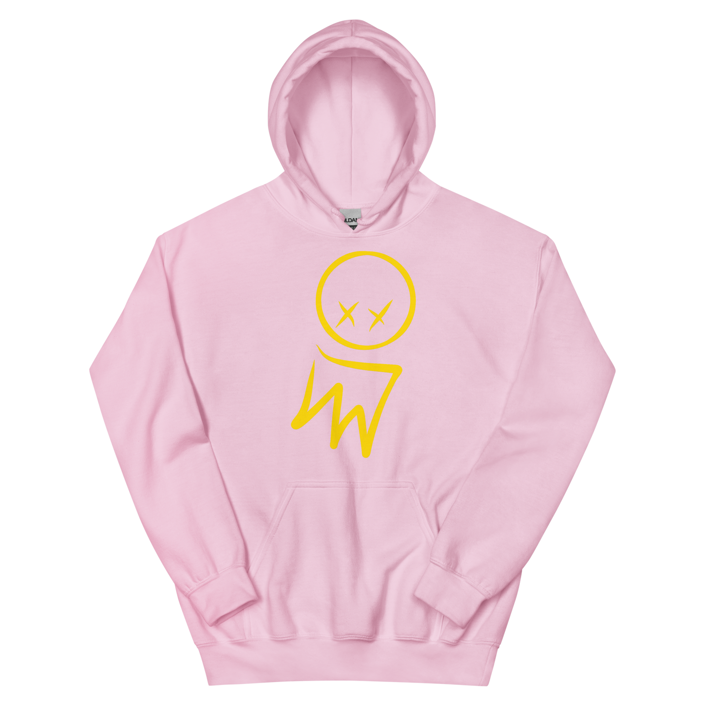 King Cole Logo Hoodie