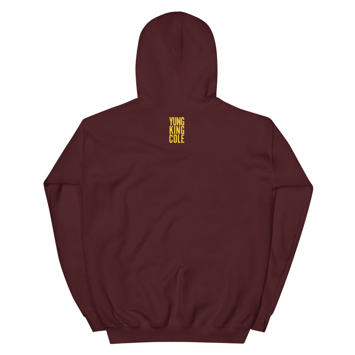 King Cole Logo Hoodie