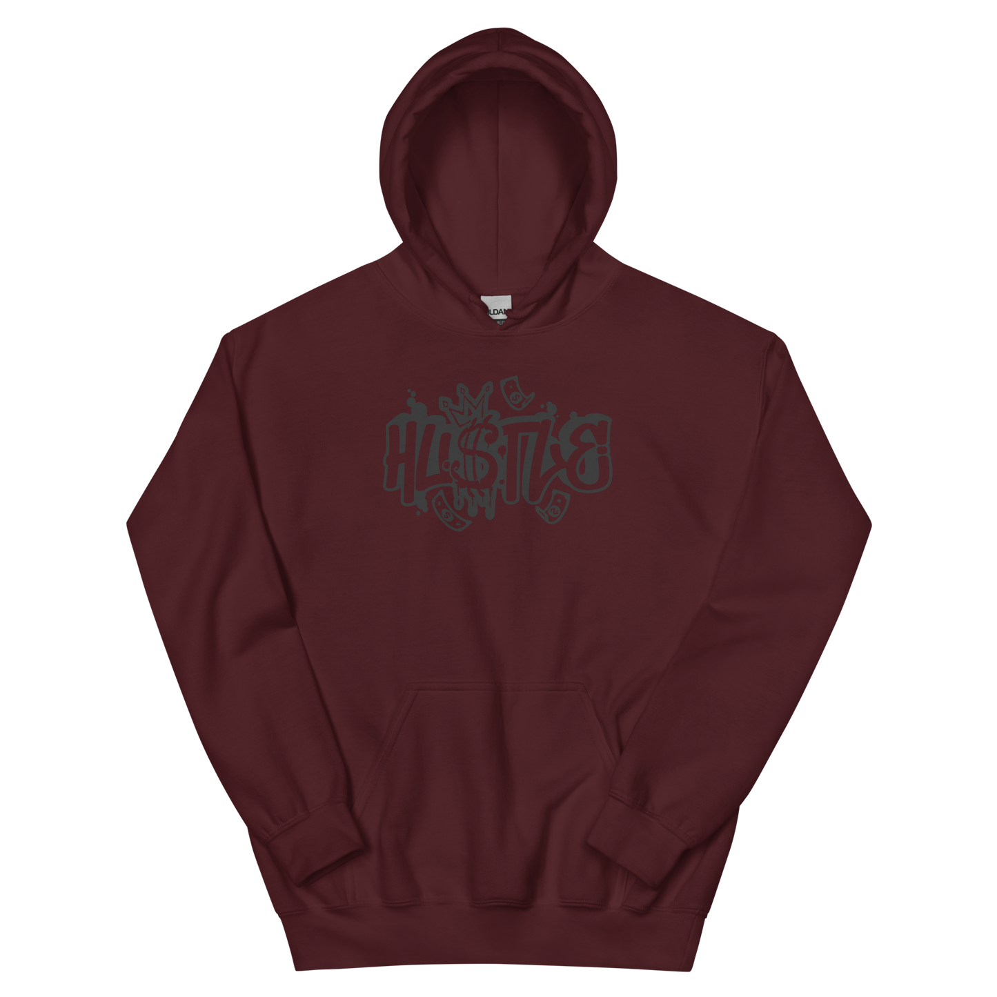 Hustle Kings Hoodie