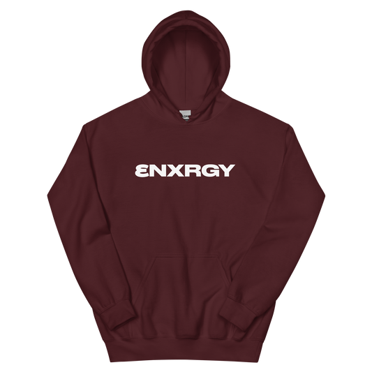 εnxrgy Vibes Hoodie