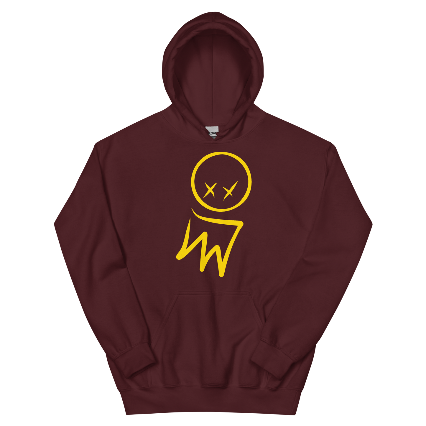 King Cole Logo Hoodie