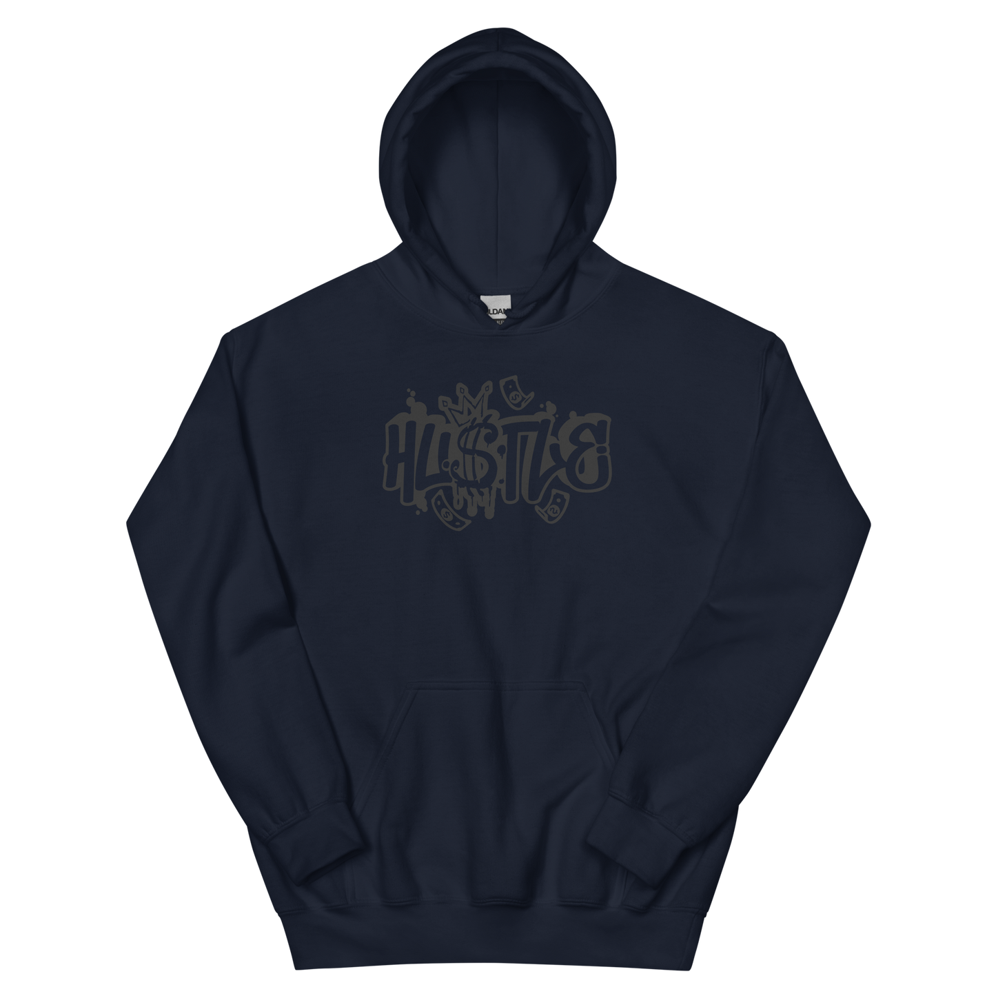 Hustle Kings Hoodie