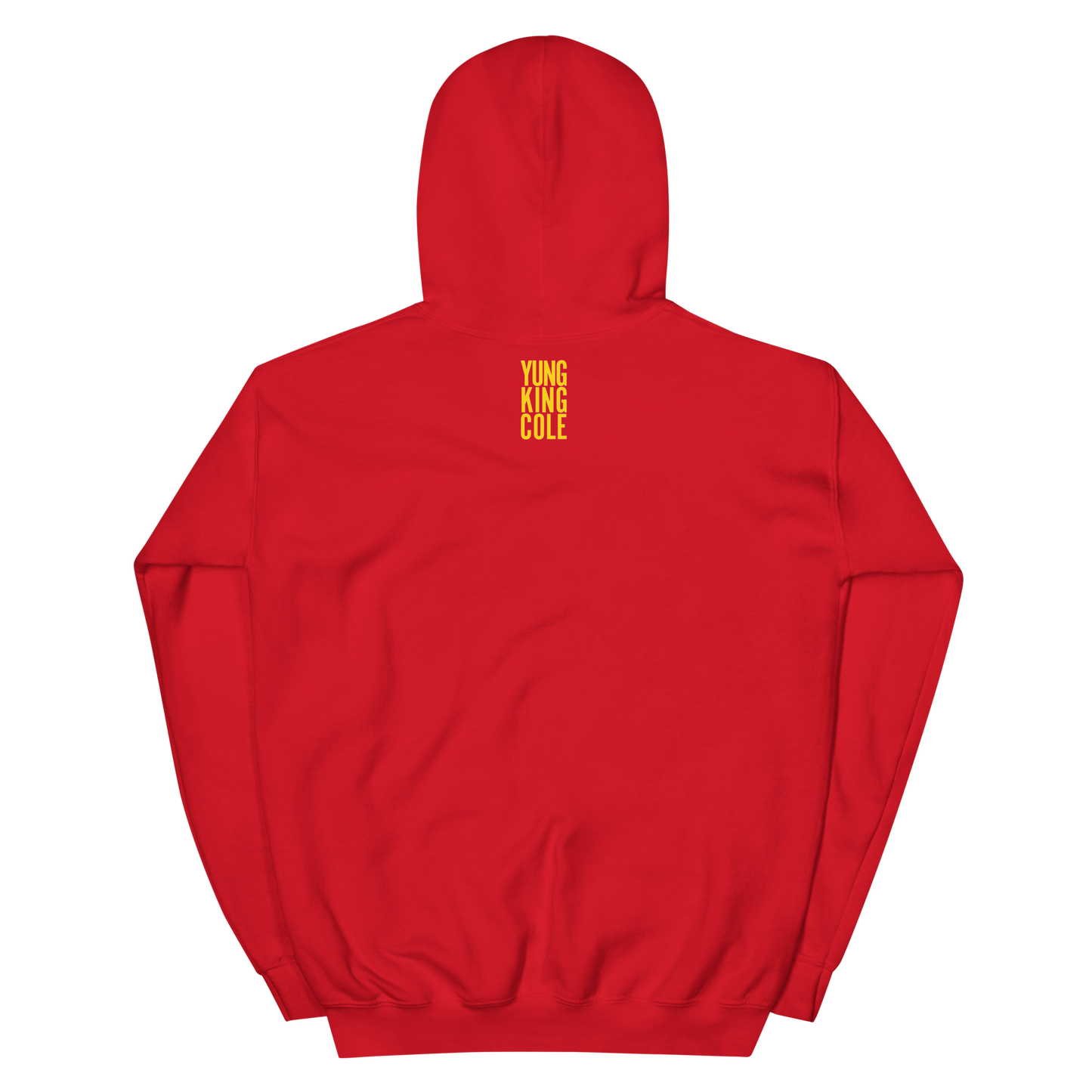 King Cole Logo Hoodie