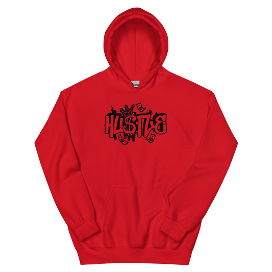 Hustle Kings Hoodie