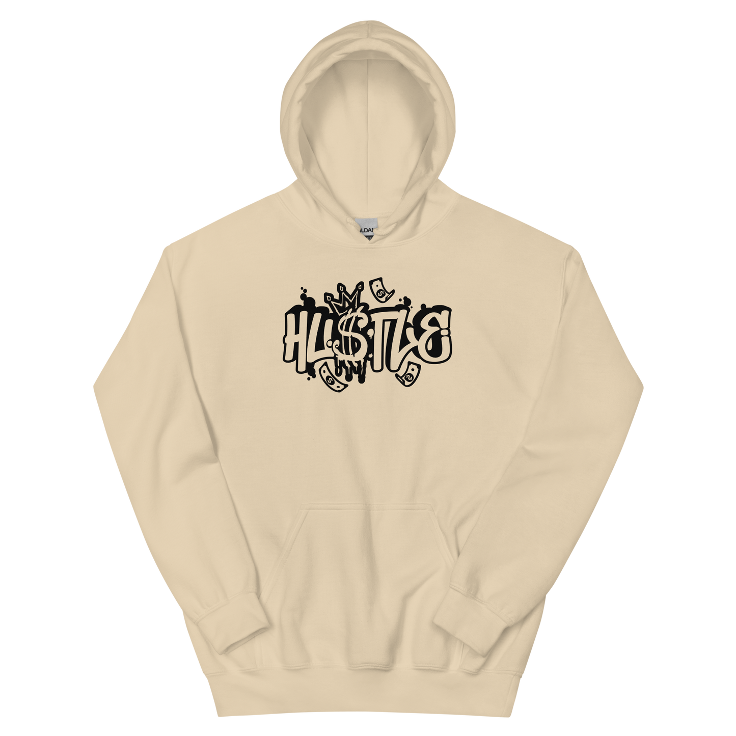 Hustle Kings Hoodie