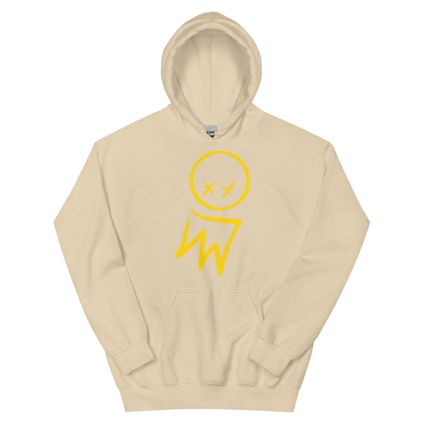 King Cole Logo Hoodie