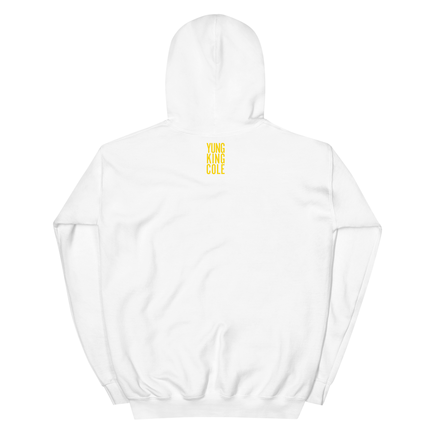 King Cole Logo Hoodie