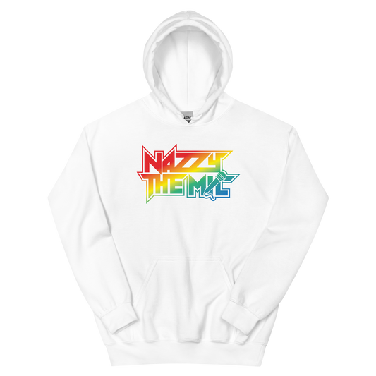 Mic Check Flex Hoodie