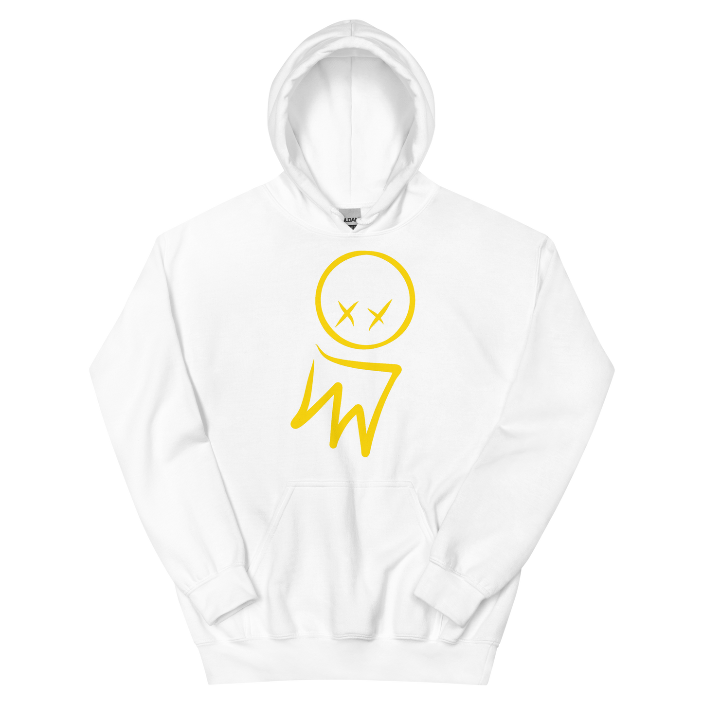 King Cole Logo Hoodie